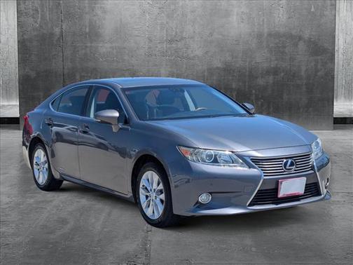 2014 Lexus ES 300h Base