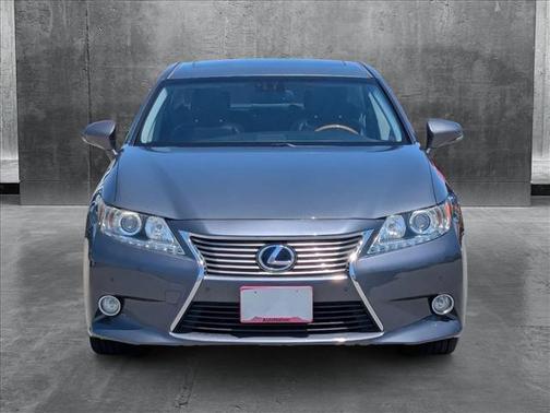 2014 Lexus ES 300h Base