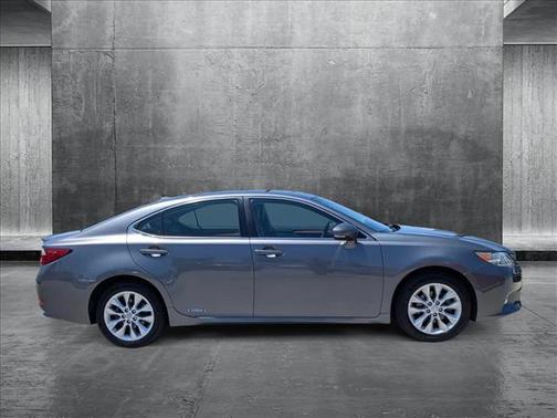 2014 Lexus ES 300h Base