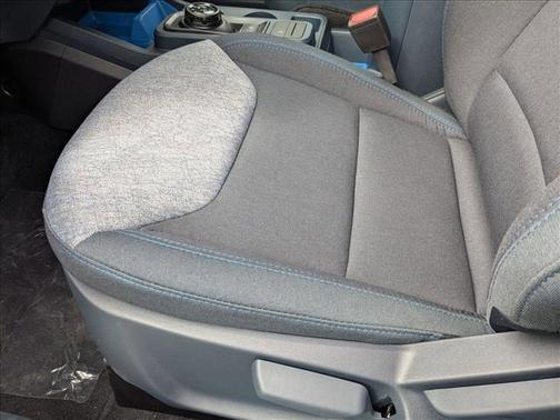 Oxford White 2026 Ford Maverick XLT