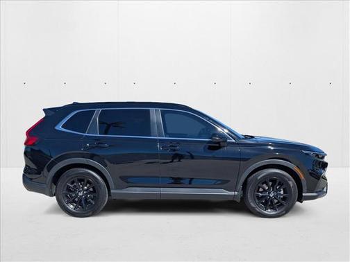 2023 Honda CR-V Hybrid Sport FWD
