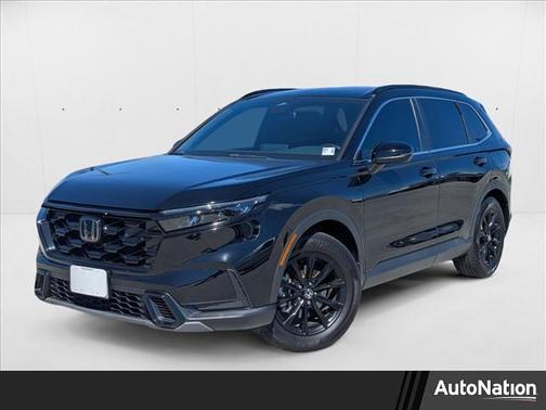 2023 Honda CR-V Hybrid Sport FWD