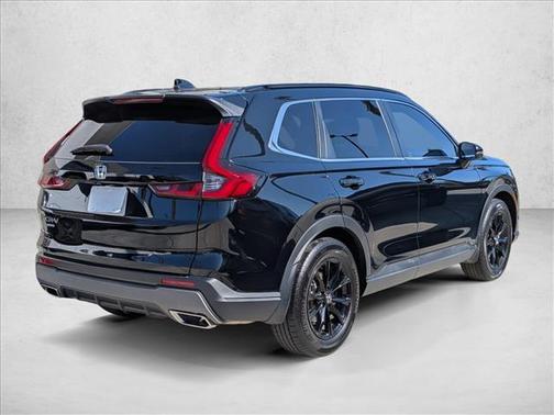 2023 Honda CR-V Hybrid Sport FWD