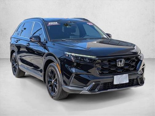 2023 Honda CR-V Hybrid Sport FWD
