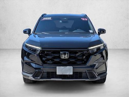 2023 Honda CR-V Hybrid Sport FWD