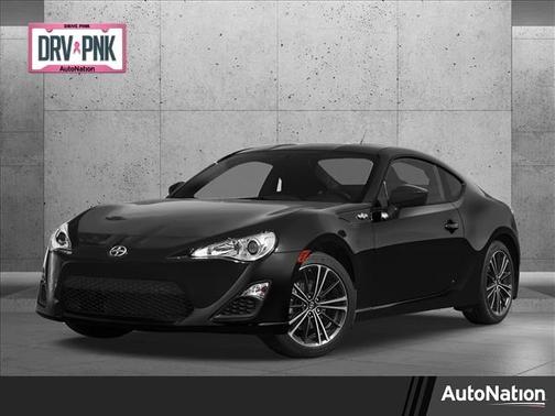 Photo 1 of 2 of 2016 Scion FR-S Base