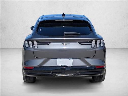 2021 Ford Mustang Mach-E Premium