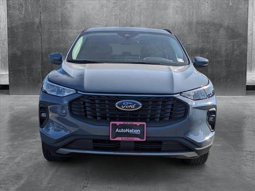2025 Ford Escape PHEV Base
