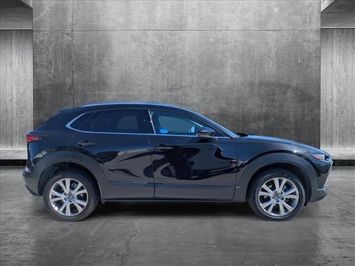 2022 Mazda CX-30 2.5 S Premium Package