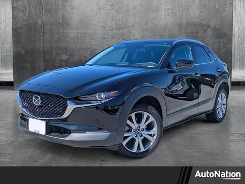 2022 Mazda CX-30 2.5 S Premium Package