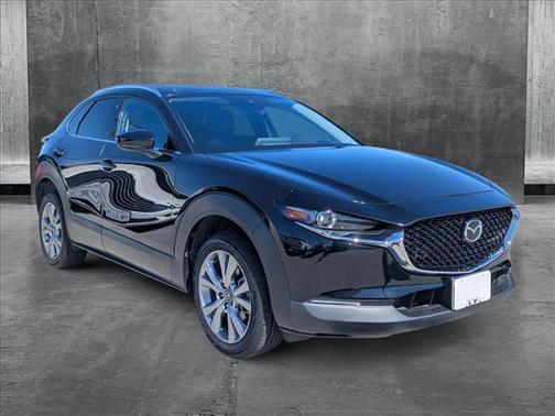 2022 Mazda CX-30 2.5 S Premium Package