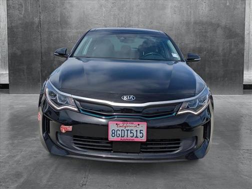 2019 Kia Optima Plug-In Hybrid EX