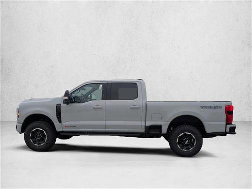 Avalanche 2026 Ford F-350 Platinum