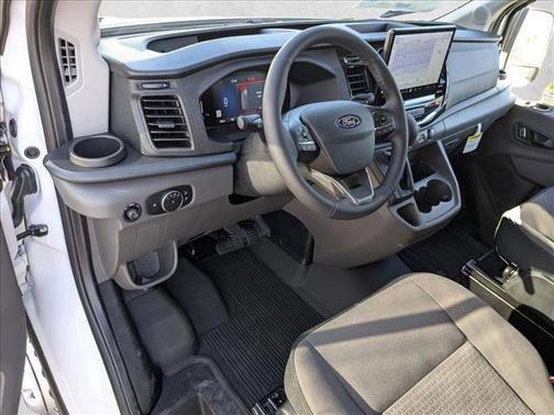2026 Ford Transit-350 XLT
