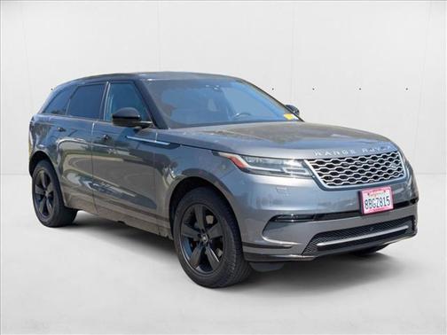 2018 Land Rover Range Rover Velar P250 S