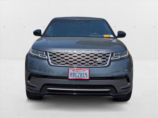 2018 Land Rover Range Rover Velar P250 S