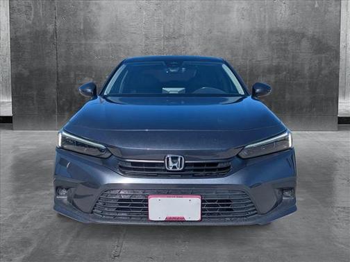 2022 Honda Civic Touring