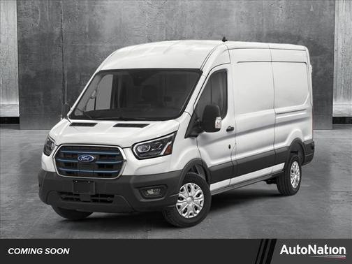 2025 Ford Transit-350 Base