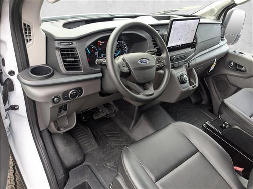 2025 Ford Transit-350 Base