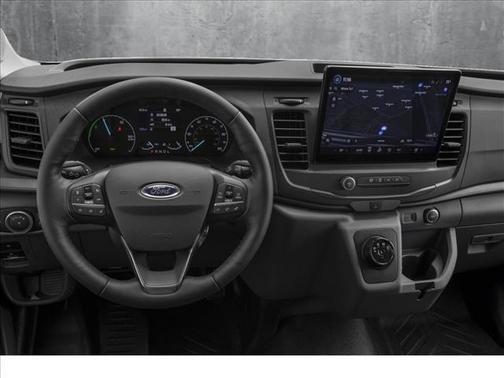 2025 Ford Transit-350 Base