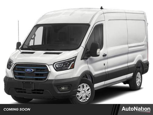 2025 Ford Transit-350 Base