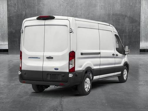 2025 Ford Transit-350 Base