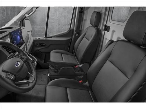 2025 Ford Transit-350 Base