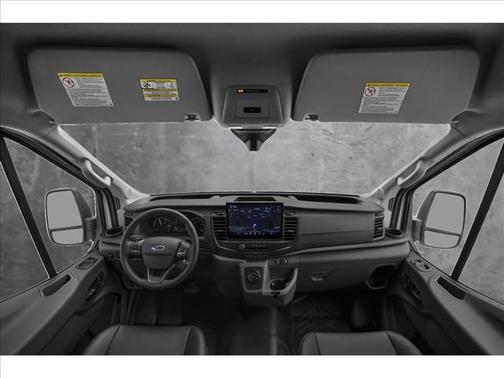 2025 Ford Transit-350 Base
