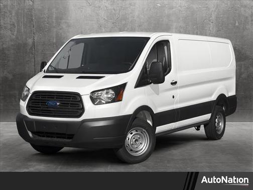 2019 Ford Transit-250 Base