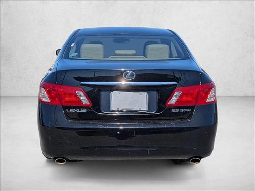2007 Lexus ES 350 Base