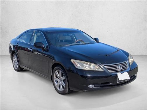 2007 Lexus ES 350 Base