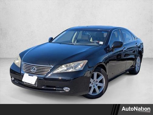 2007 Lexus ES 350 Base
