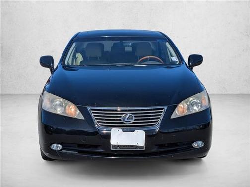 2007 Lexus ES 350 Base