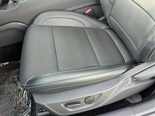 Carbonized Gray Metallic 2026 Ford Mustang GT Premium