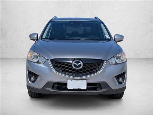 2014 Mazda CX-5 Grand Touring