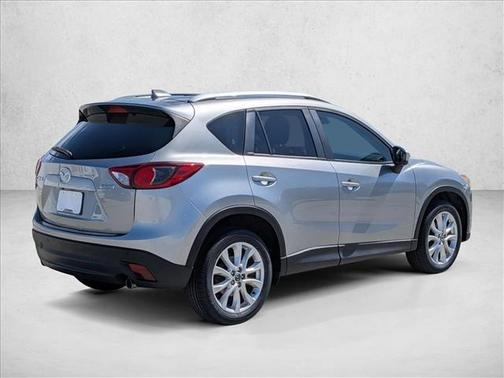 2014 Mazda CX-5 Grand Touring