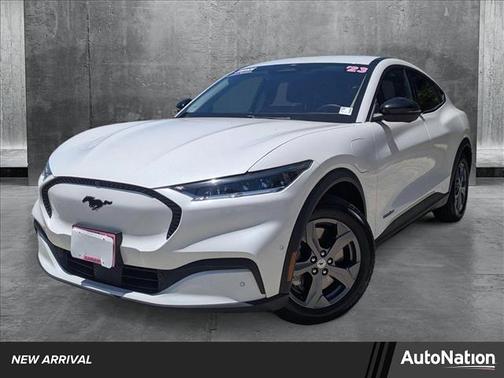 2023 Ford Mustang Mach-E Select