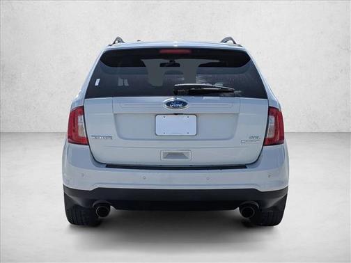 2012 Ford Edge SEL