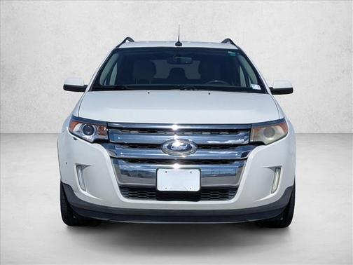 2012 Ford Edge SEL