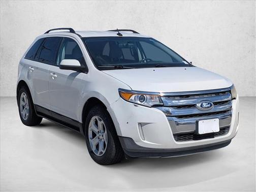 2012 Ford Edge SEL
