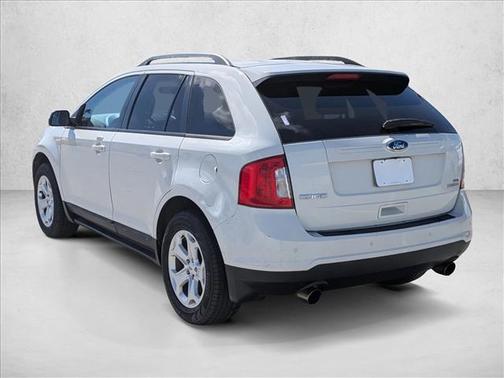 2012 Ford Edge SEL