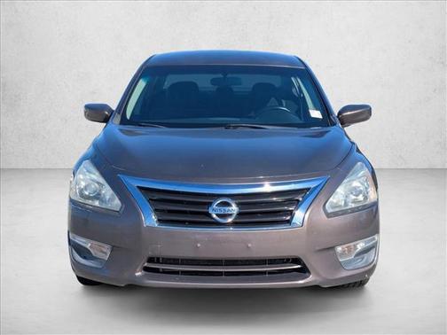 2013 Nissan Altima 2.5 S