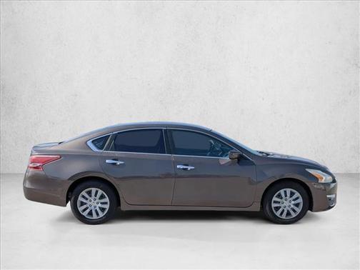 2013 Nissan Altima 2.5 S