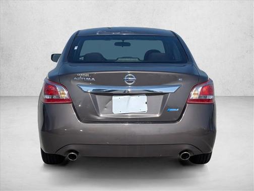 2013 Nissan Altima 2.5 S