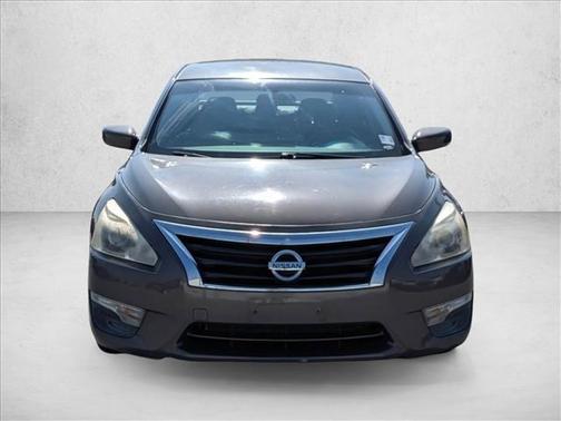 2013 Nissan Altima 2.5 S