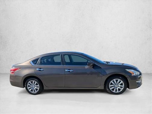 2013 Nissan Altima 2.5 S