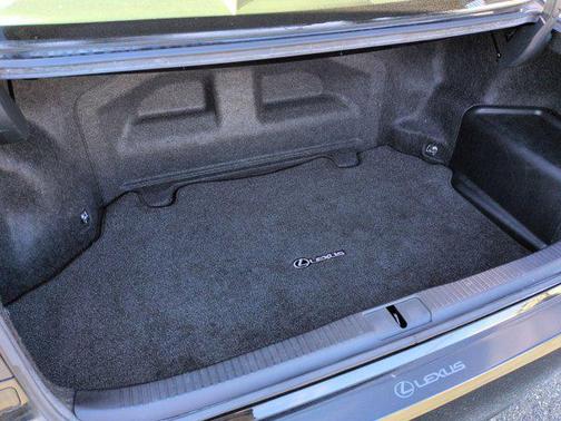 2014 Lexus ES 300h Base