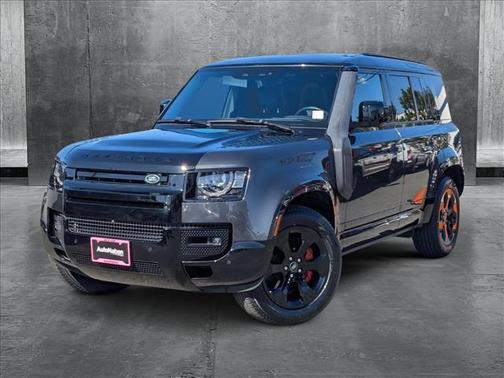 2022 Land Rover Defender 110 X