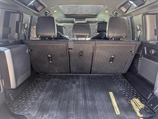 2022 Land Rover Defender 110 X