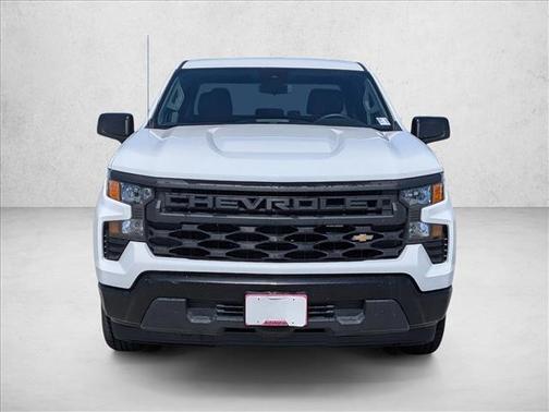 2023 Chevrolet Silverado 1500 WT